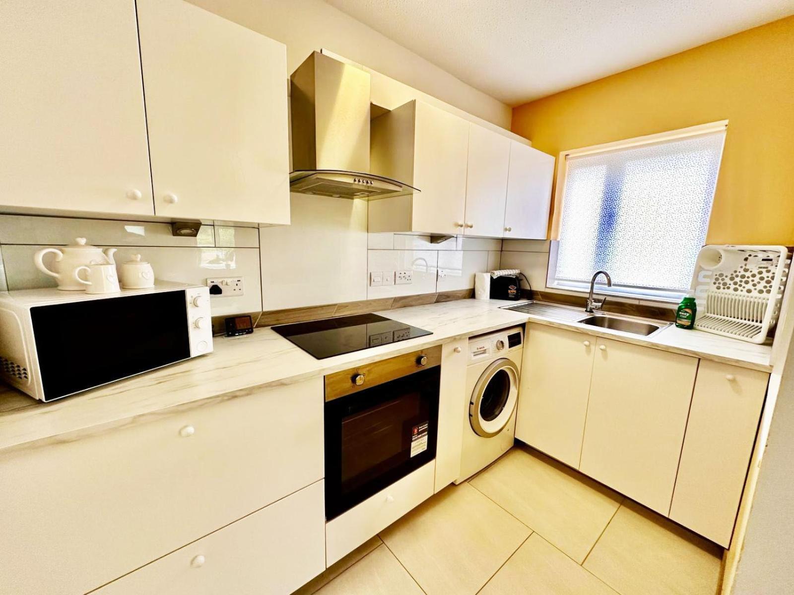 Docklands House Apartment